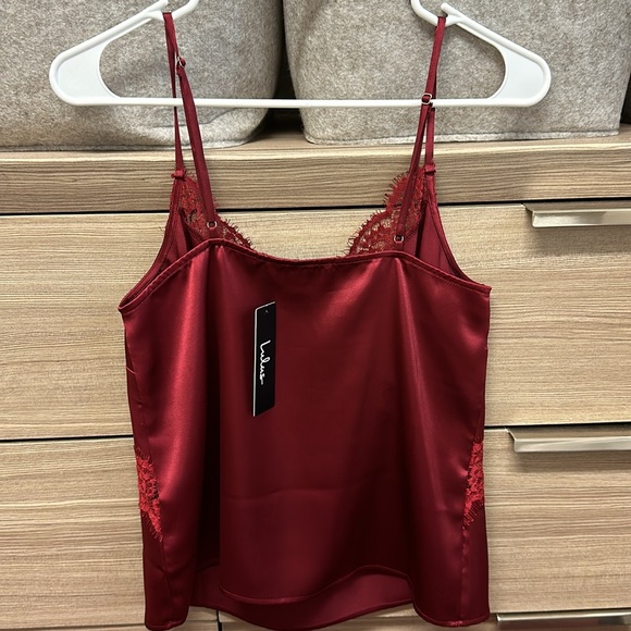 Lulus Top - Picture 2 of 2